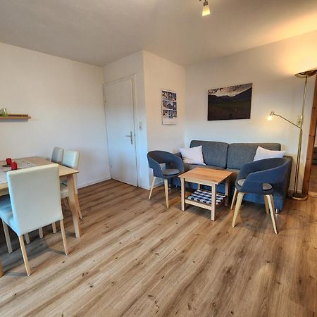 Haus Auracher Unterwössen Eksteriør bilde
